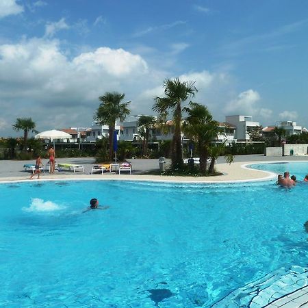Villaggio Laguna Blu Caorle Buitenkant foto