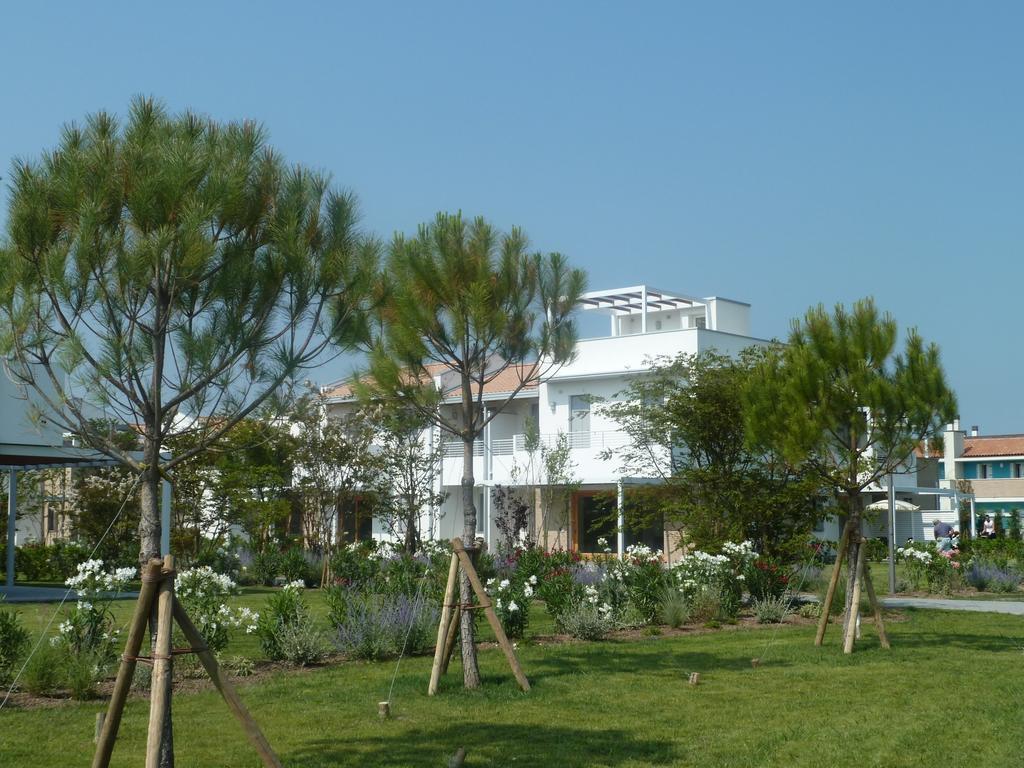 Villaggio Laguna Blu Caorle Buitenkant foto