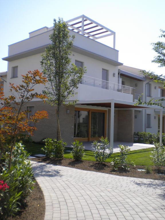 Villaggio Laguna Blu Caorle Kamer foto