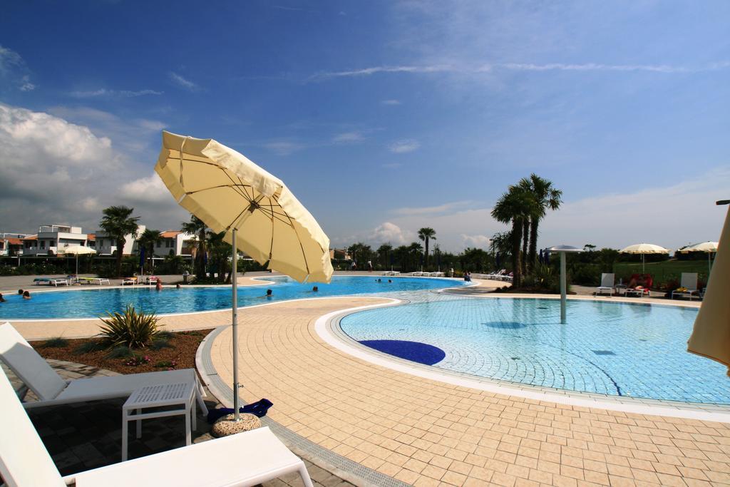 Villaggio Laguna Blu Caorle Buitenkant foto