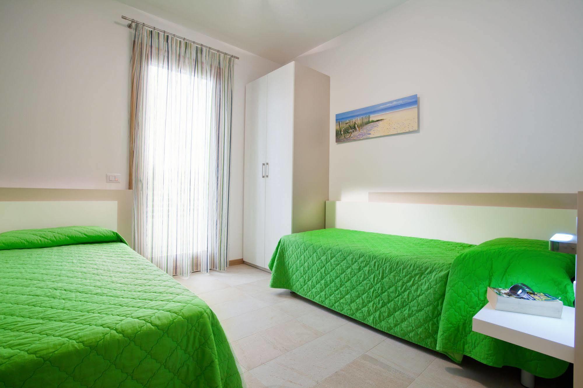 Villaggio Laguna Blu Caorle Buitenkant foto