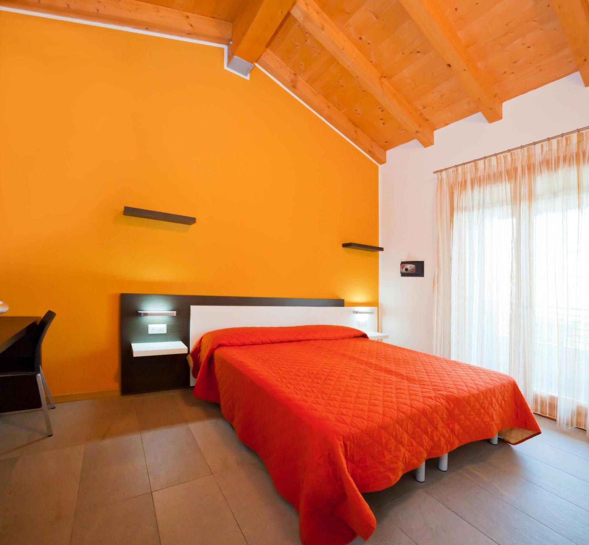Villaggio Laguna Blu Caorle Buitenkant foto