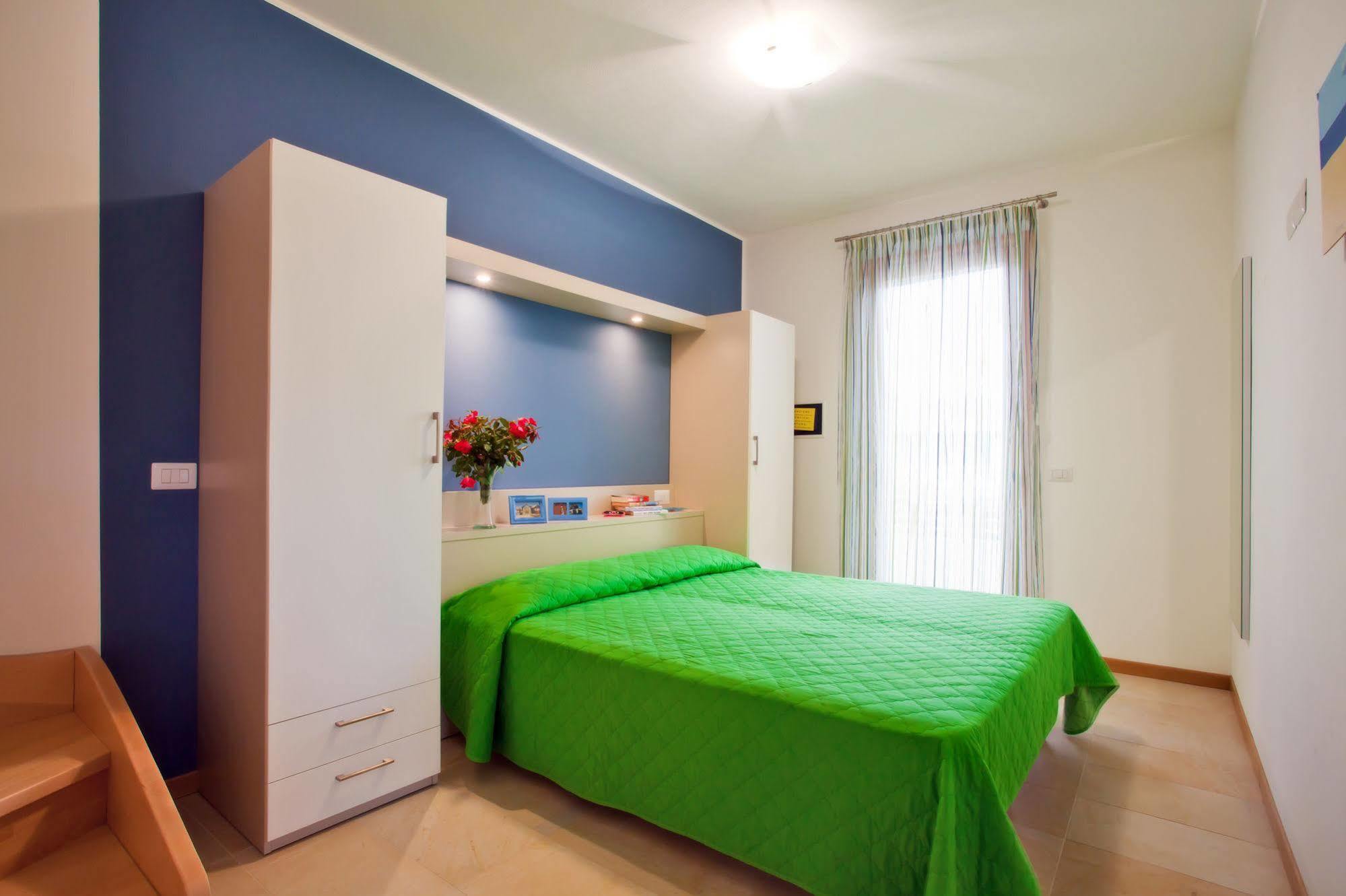 Villaggio Laguna Blu Caorle Buitenkant foto